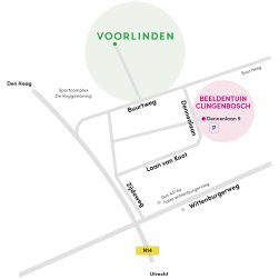 beeldentuin-clingenbosch-plattegrond