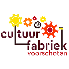 cultuurfabriek Voorschoten logo