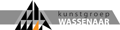 kunstgroep Wassenaar logo