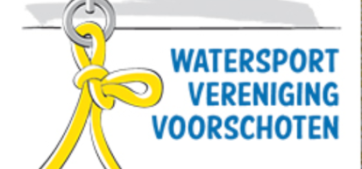 WV Voorschoten logo